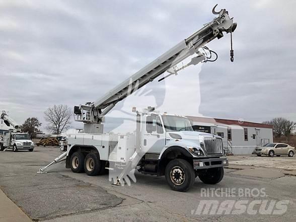 Altec D3060BTR Autoplošiny