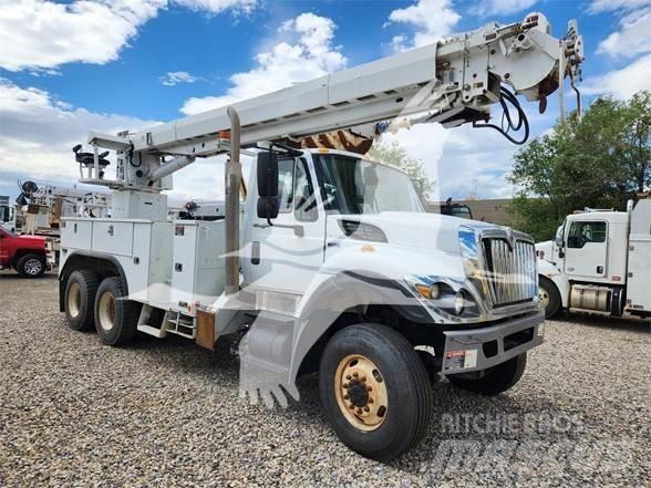 Altec D3060BTR Autoplošiny