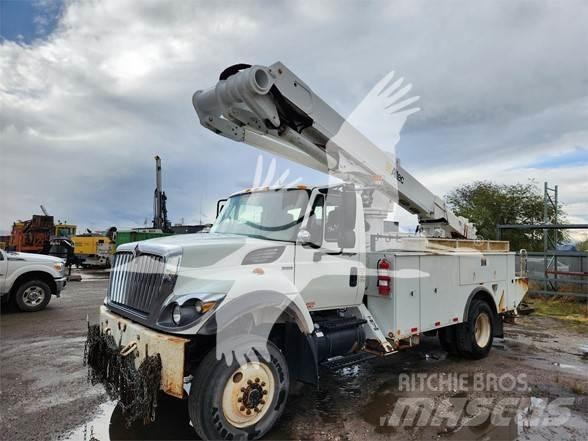 Altec TA50 Autoplošiny