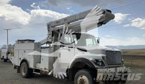 Altec TA50 Autoplošiny