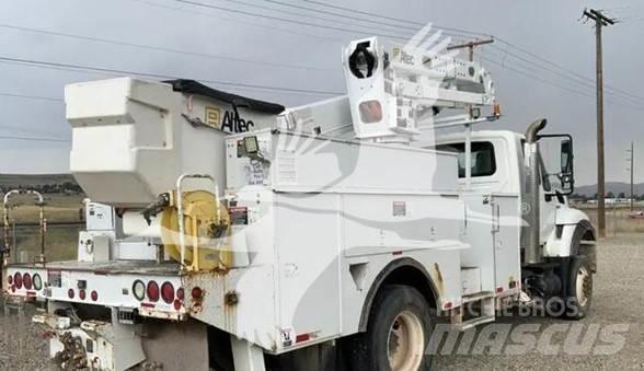Altec TA50 Autoplošiny