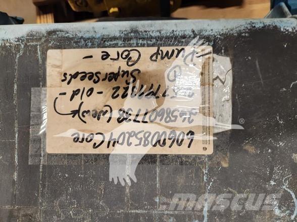 Atlas Copco  Stavebnictví - ostatní