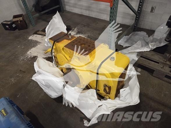 Atlas Copco  Stavebnictví - ostatní