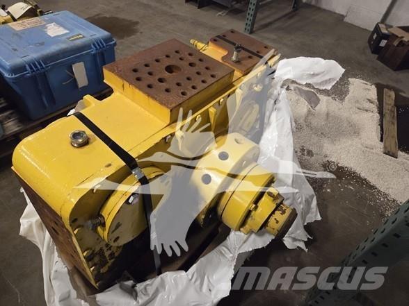 Atlas Copco  Stavebnictví - ostatní
