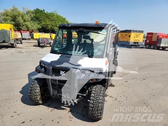 Bobcat 3400XL Terénní vozidla