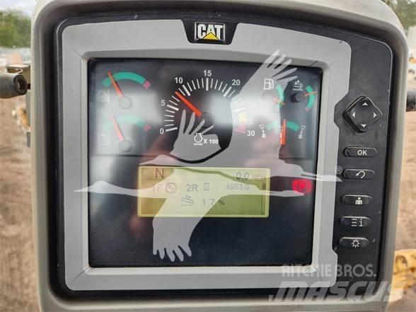 CAT 12M3 AWD Grejdry
