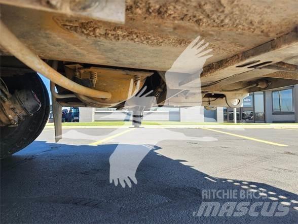 Ford F750 SD Stavebnictví - ostatní