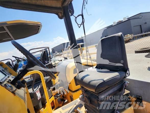 Ingram RP915 Pneumatikové válce