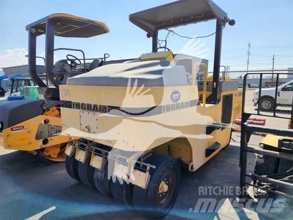 Ingram RP915 Pneumatikové válce