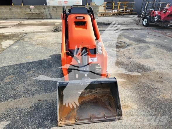 Kubota SCL1000 Stavebnictví - ostatní