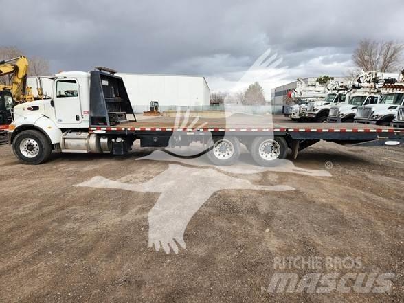 Peterbilt 348 Stavebnictví - ostatní