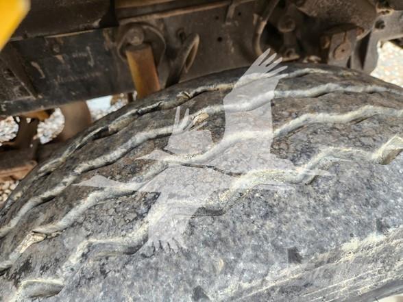 Sterling L9500 Stavebnictví - ostatní