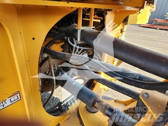 Volvo L70H Kolové nakladače