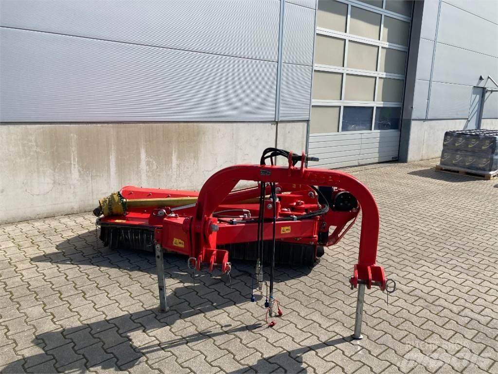 Tehnos MB 200R LW Komunální technika - ostatní