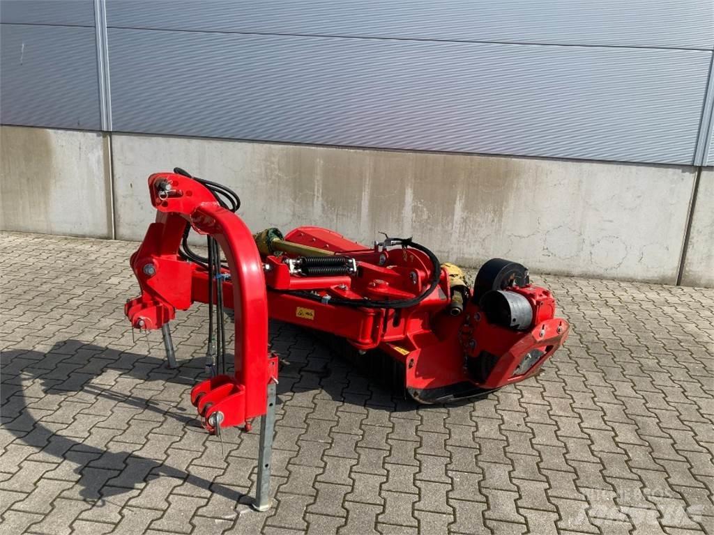 Tehnos MB 200R LW Komunální technika - ostatní