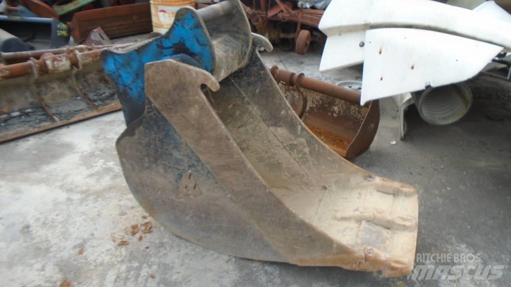 Wacker Neuson ET 145 Pásová rýpadla