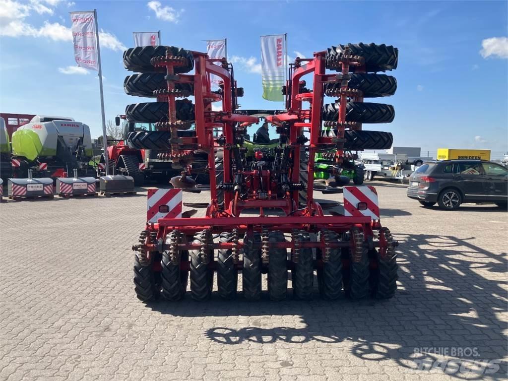 Horsch Tiger 5 AS Kultivátory