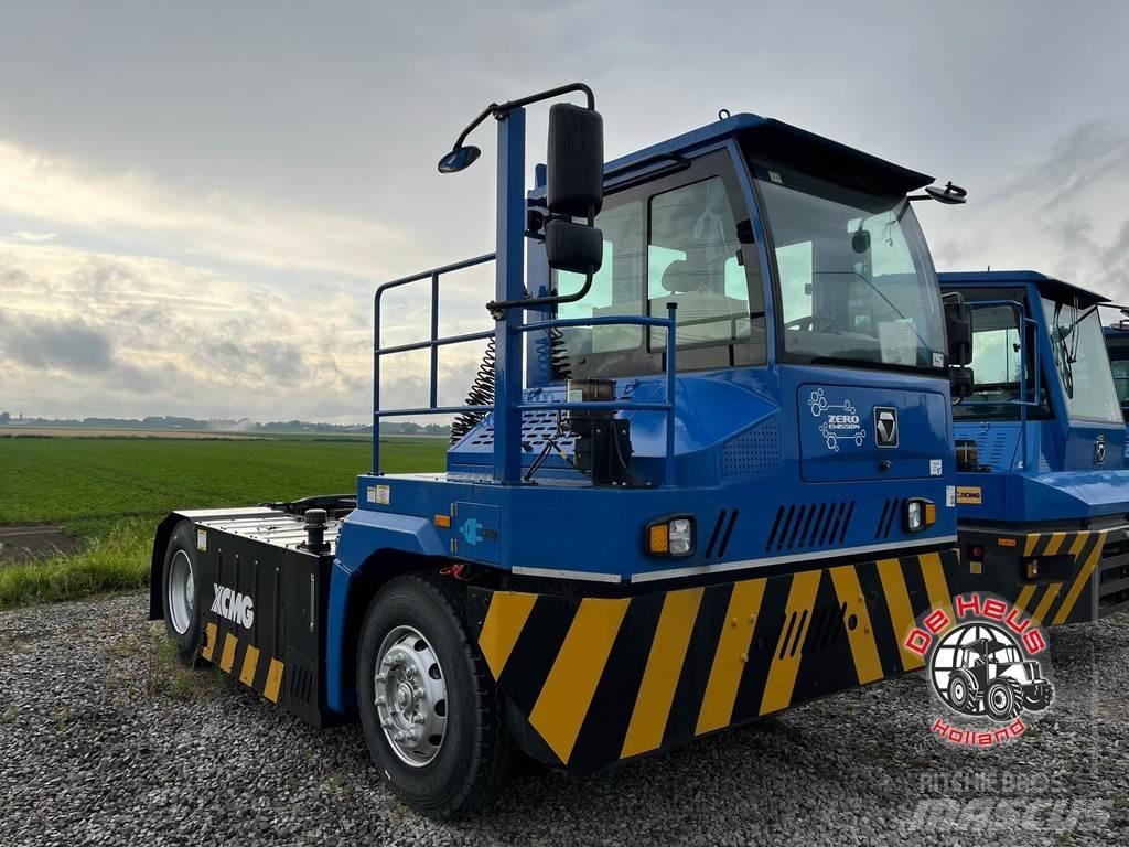 XCMG XPT70E Další