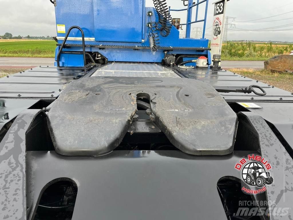 XCMG XPT70E Další