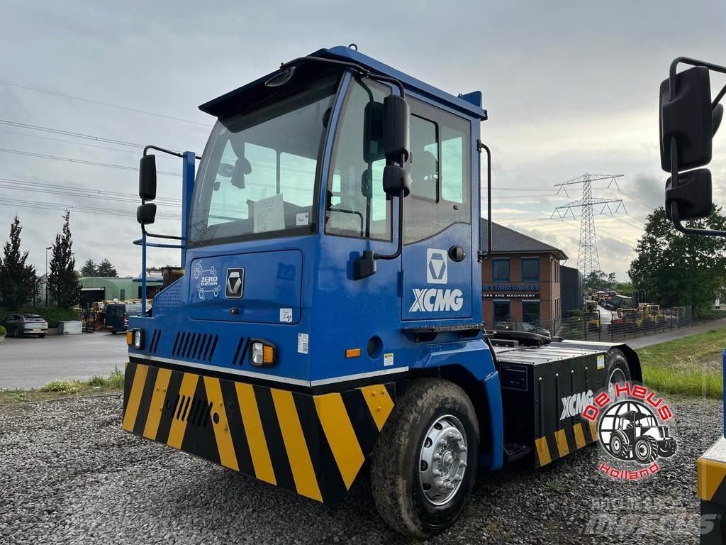 XCMG XPT70E Další