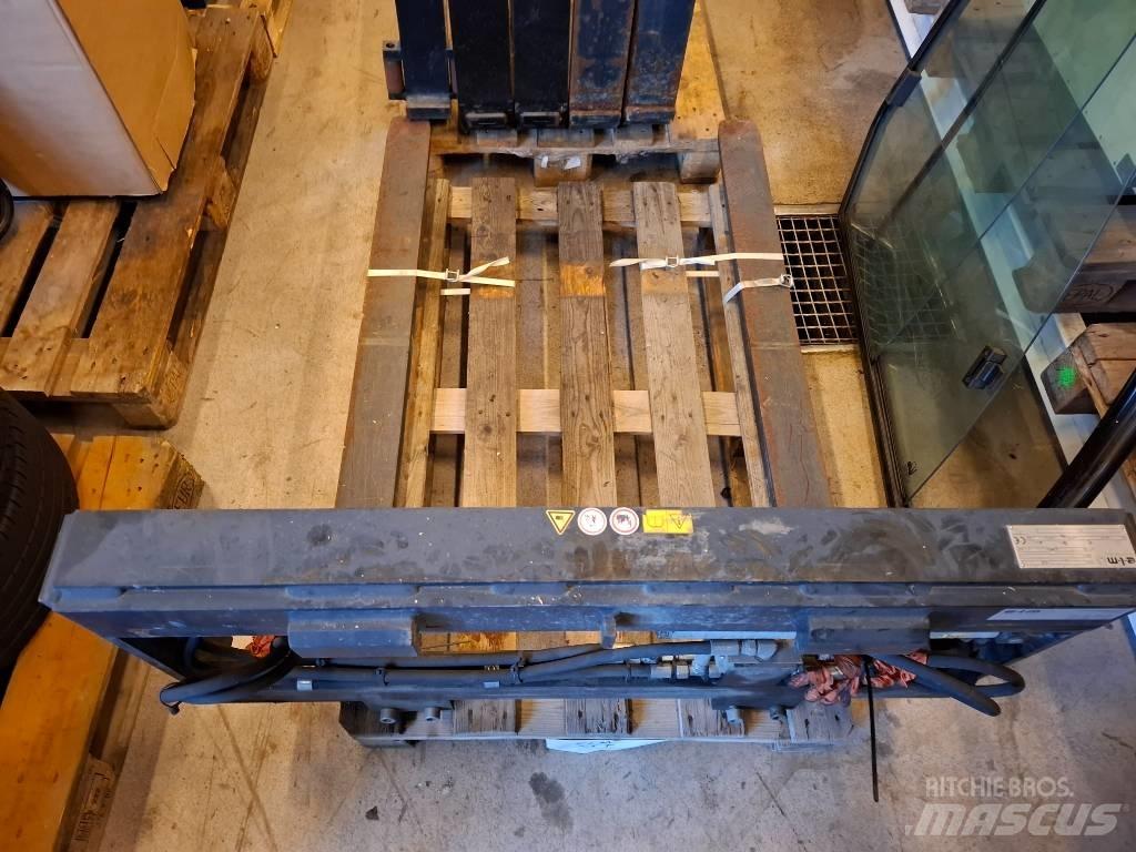 Elm 2LF 25 1100 Stavitelné vidlice