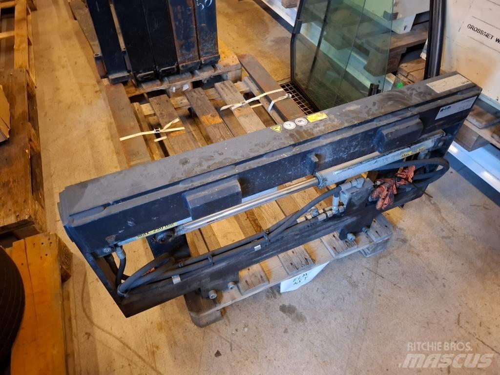 Elm 2LF 25 1100 Stavitelné vidlice