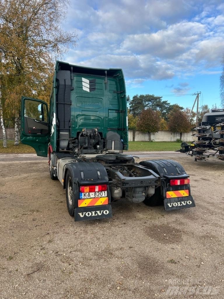 Volvo FH 16 Tahače