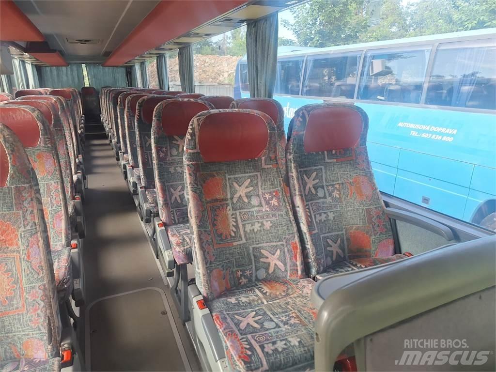 Setra S 315 Další