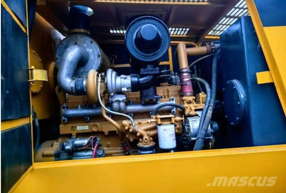 XCMG GR 2153 Grejdry