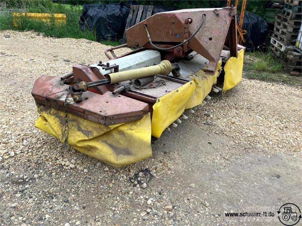 Kuhn FC 280 Žací stroje