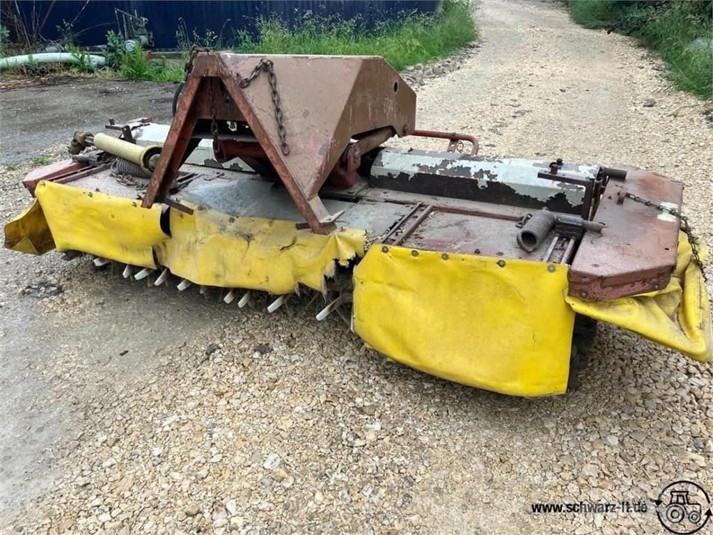 Kuhn FC 280 Žací stroje