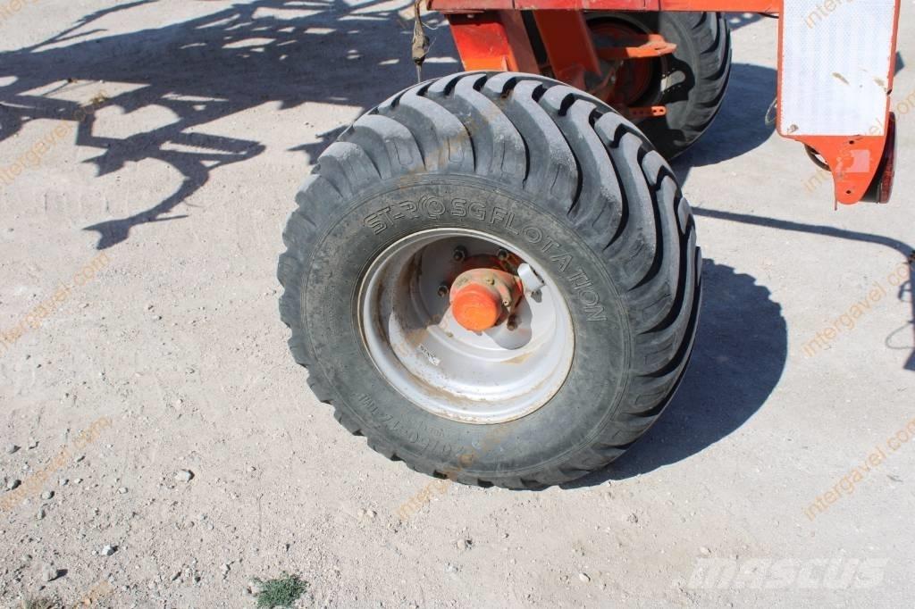 Kuhn Cultimer L Kultivátory
