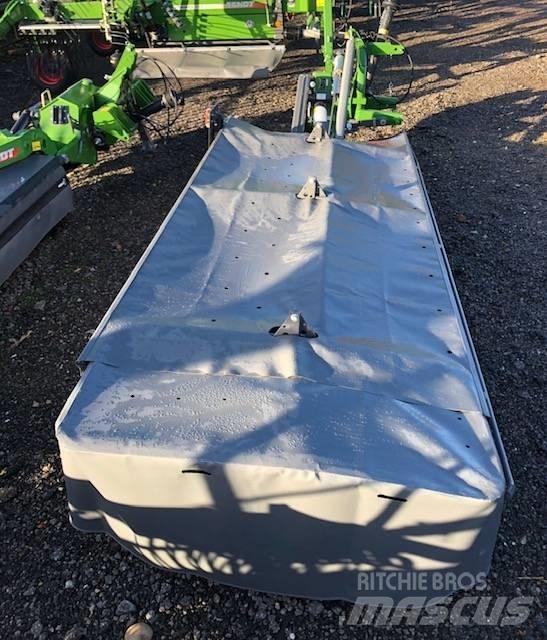 Fendt Slicer 320 P Žací stroje