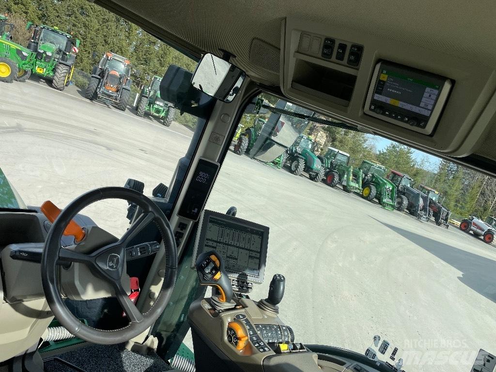 John Deere 7R 310 Traktory