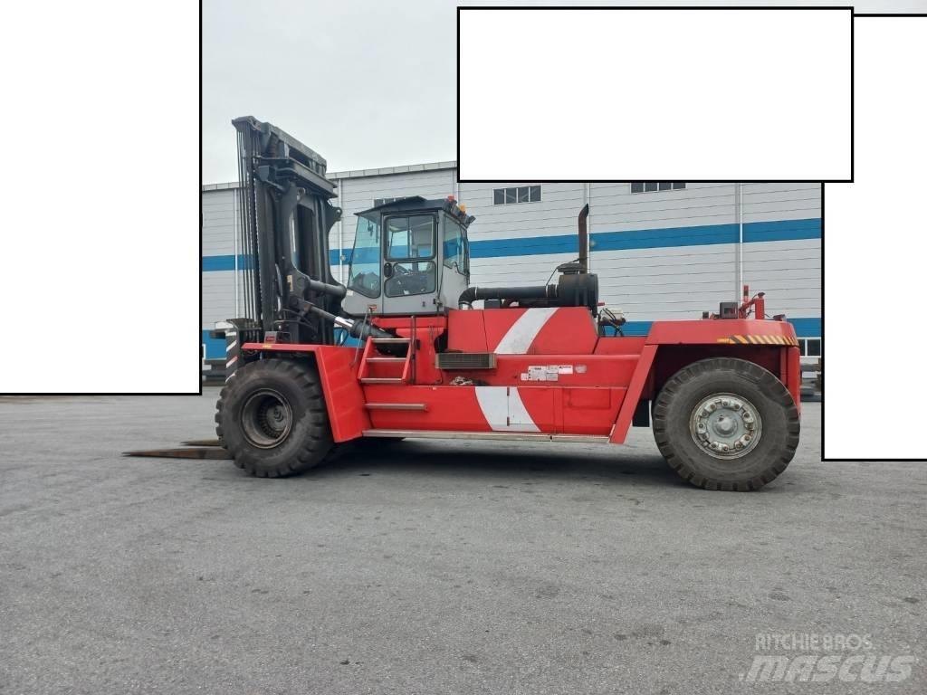 Kalmar DCD 450-12 G Další
