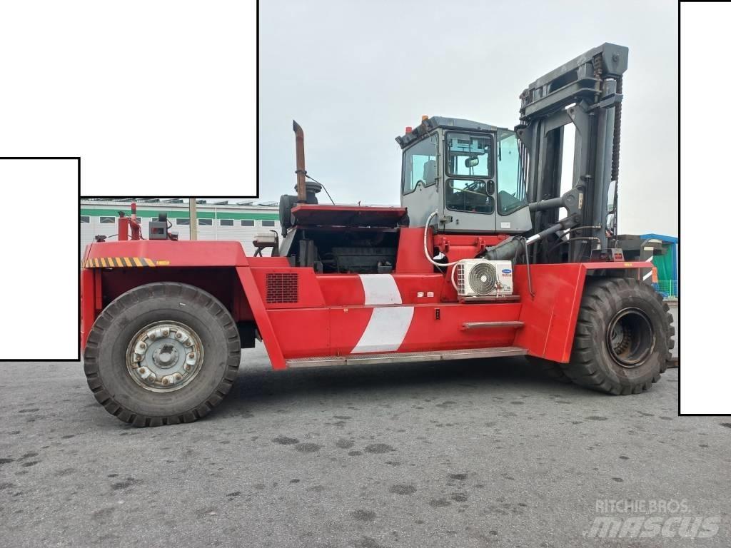 Kalmar DCD 450-12 G Další