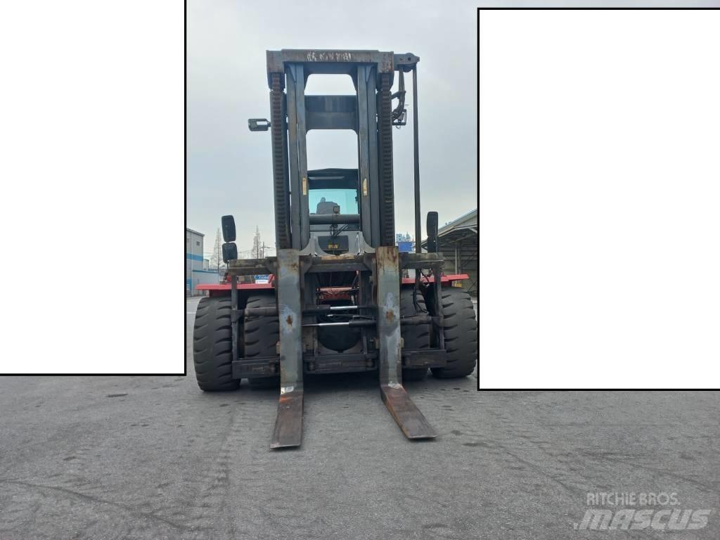 Kalmar DCD 450-12 G Další