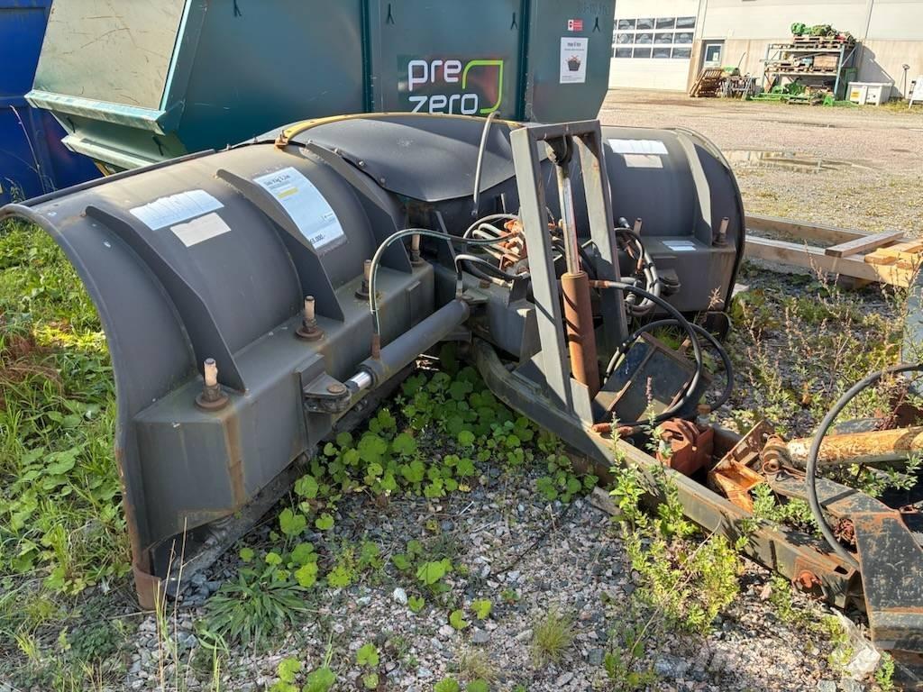 Uni-väg Vikplog 3.20 Rolby