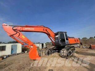 Hitachi ZX 350 Pásová rýpadla