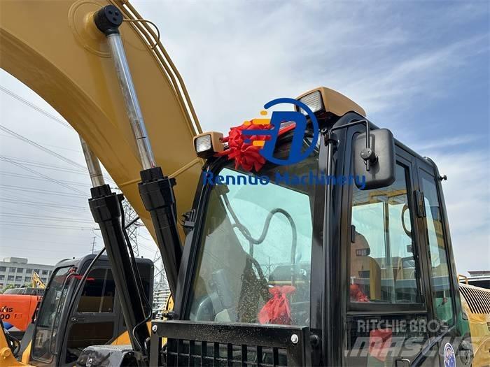 CAT 315D2GC Midi rýpadla 7t - 12t