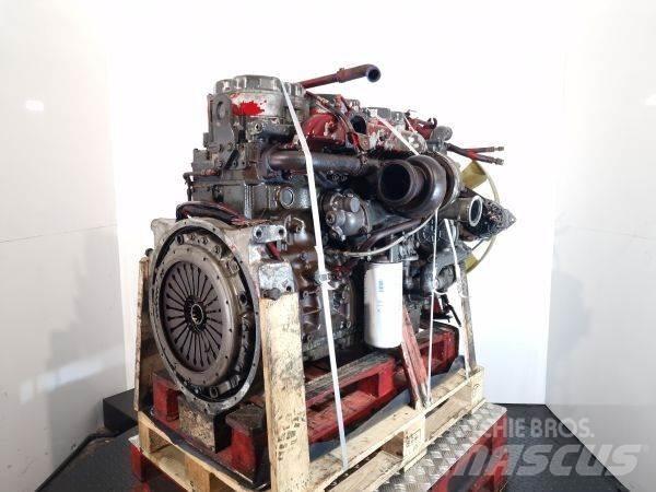 CAT C-12 Motory