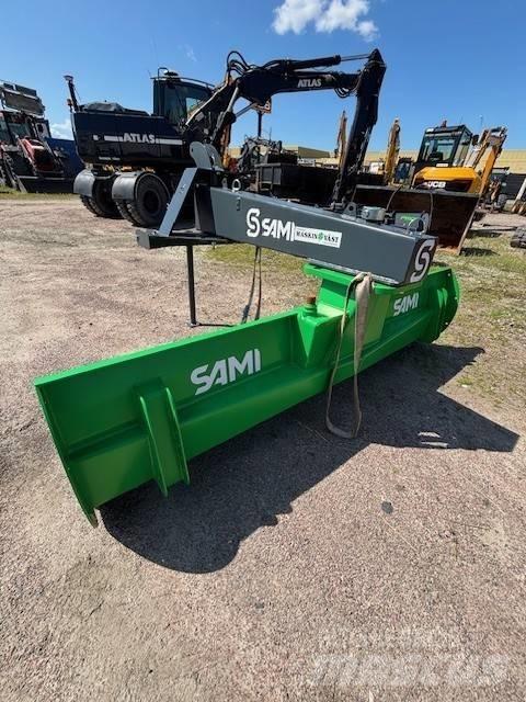 Sami 250-63 Radlice