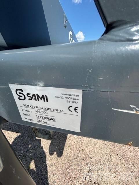 Sami 250-63 Radlice