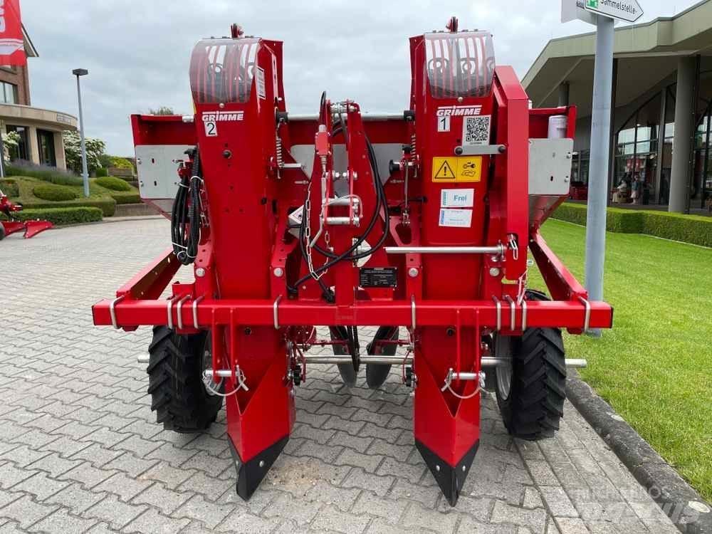 Grimme GL 32 E Sázecí stroje na brambory
