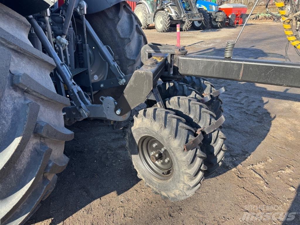 Simulta S3000ST Kombinované secí stroje