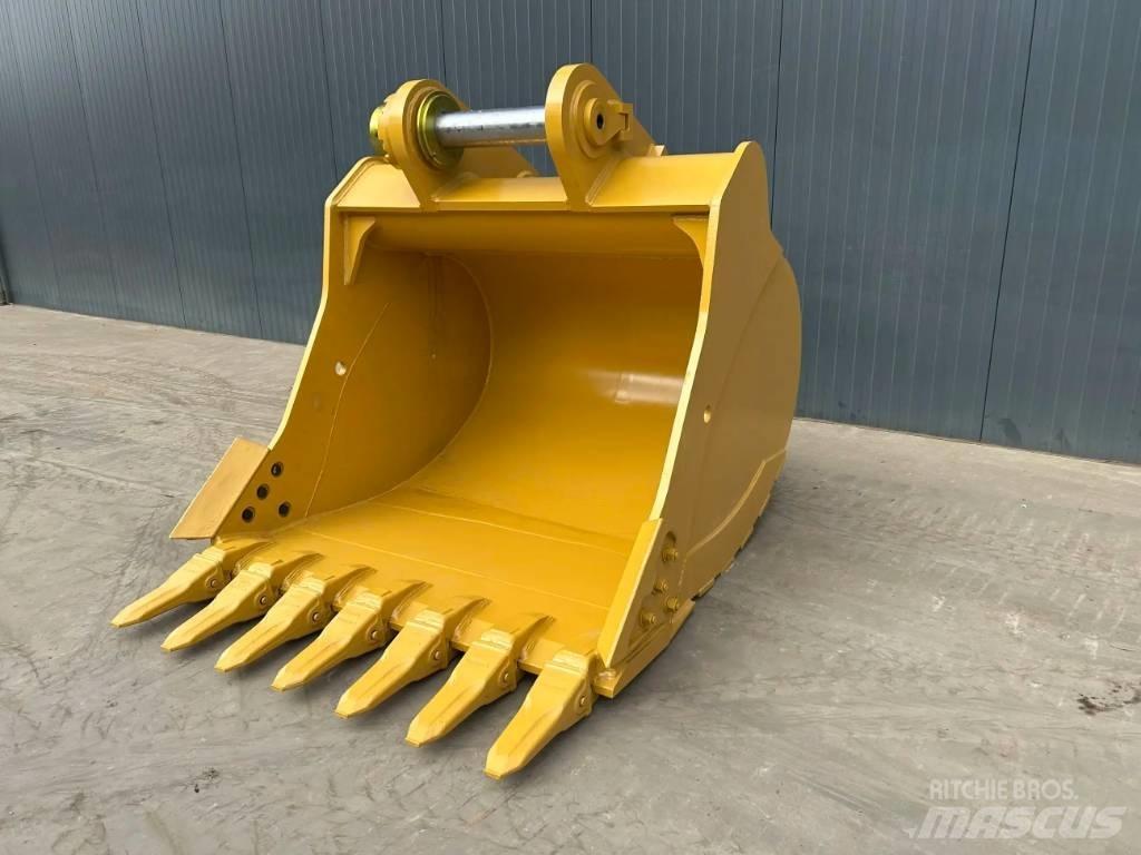CAT 352F - UB Lopaty
