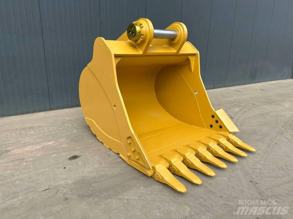 CAT 352F - UB Lopaty