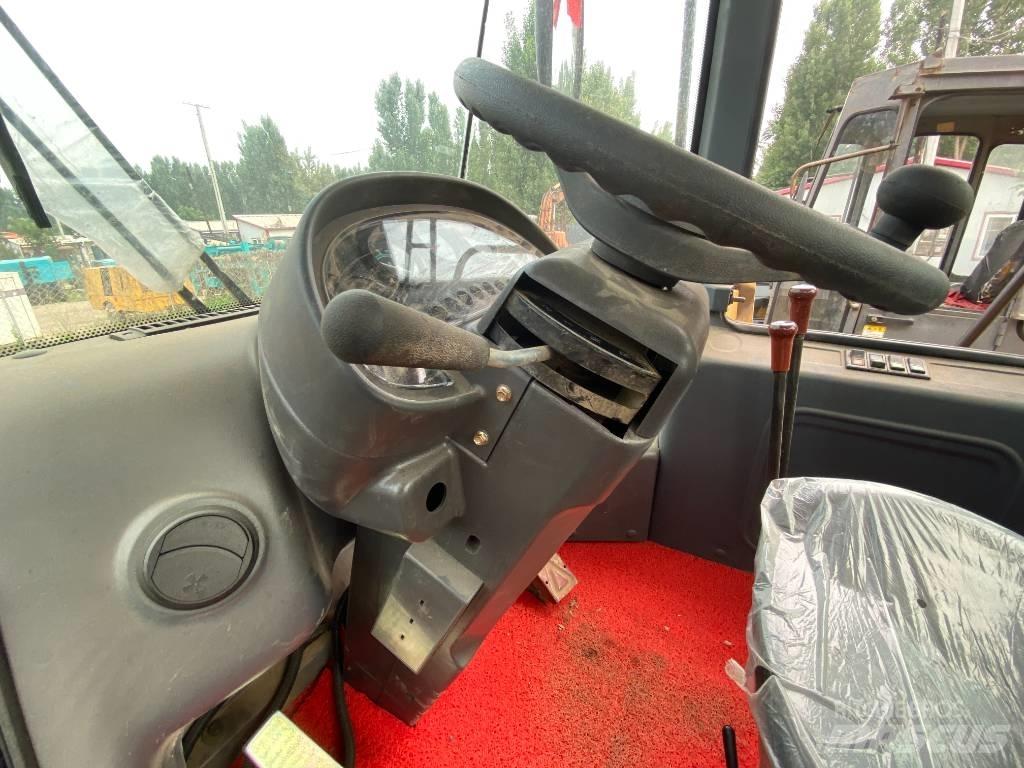 SDLG LG953N Kolové nakladače