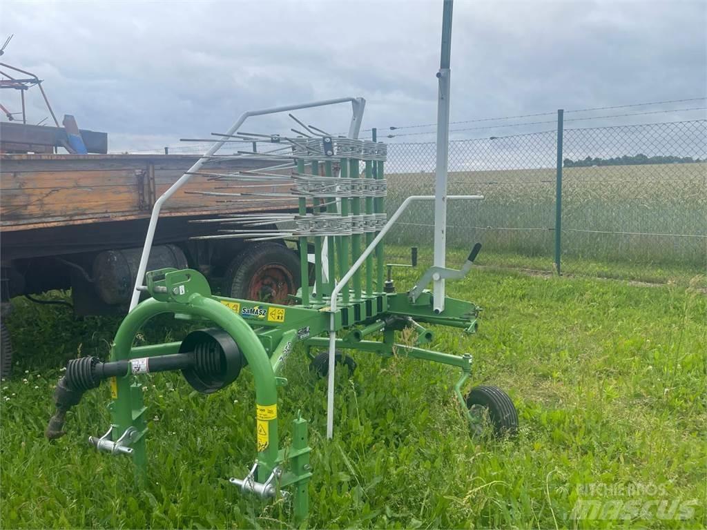 Samasz Z 350 Řádkovače