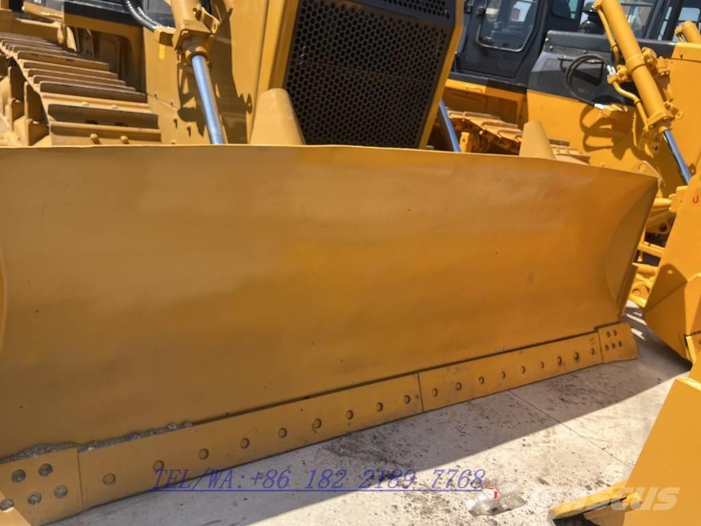 Shantui SD16 Pásové dozery